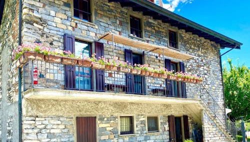 IRIS 1 lago di Como - Foto 5