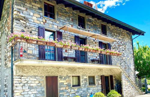 IRIS 1 lago di Como - Foto 5