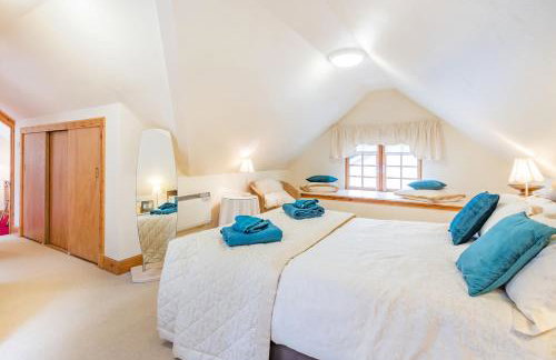 Dunstaffnage Cottage - Foto 21