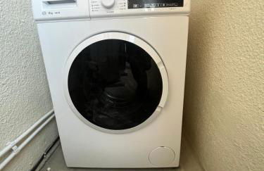 L'étape Aixoise - appartement climatisé terrasse centre ville Rotonde cours Mirabeau allées provençales - Foto 19