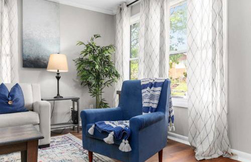 21st Street Evergreen Charm - Foto 11