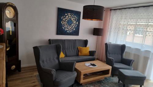 Ferienwohnung Nordseemond - Foto 3