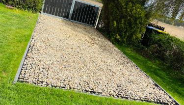 Moderner Einraumbungalow auf eigenem Grundstück - Photo 3