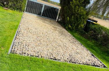 Moderner Einraumbungalow auf eigenem Grundstück - Foto 3