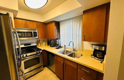 Mid-City Charm 2BR Near LAs Hotspots! - Foto 20