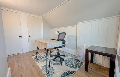 Nashua -Queen beds - Mins to MHT - W/D in Unit - - Foto 1