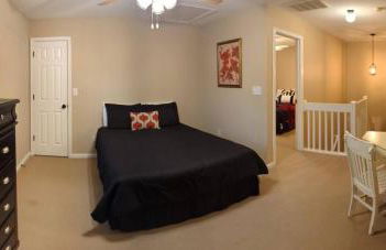 Home away from home Charlotte - Foto 41