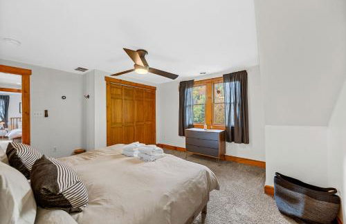 The Getaway 4 Bedroom Home - Foto 42