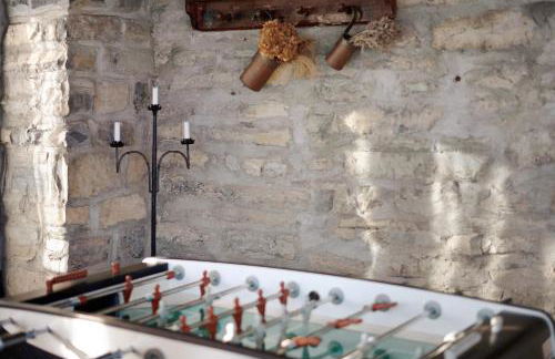 Stone House of the year 1500 - Photo 17