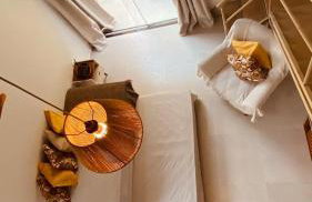 Loft executivo P4 Hospedes - Foto 8