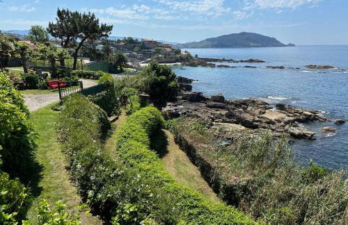 Casas 1ª línea ría de Vigo - Foto 40