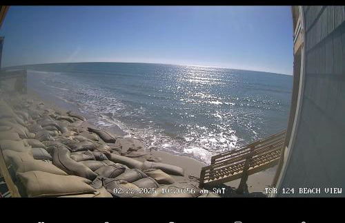 Ocean Front Paradise 168 - Foto 14