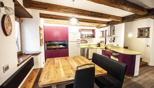 Chalet Tobià Villa - Foto 4