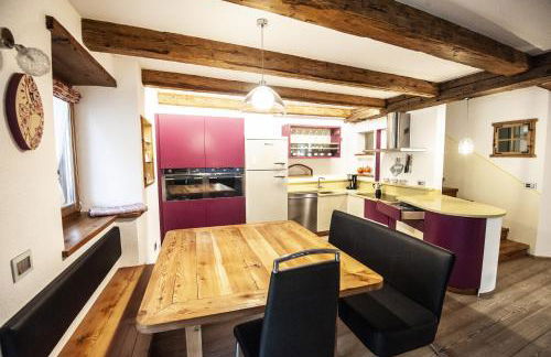 Chalet Tobià Villa - Foto 4