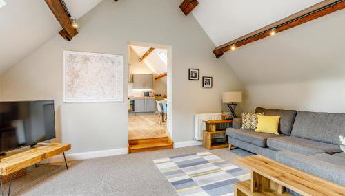 Tadpole Cottage At Frog Hall - Foto 4