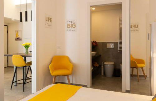 notaMi - Biancospini 13 - Flower District - Foto 46