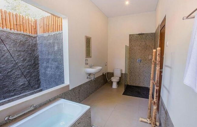 Ambengan Private Villa - Foto 16