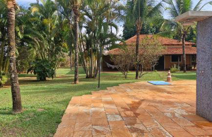 Chácara BKK - Foto 46