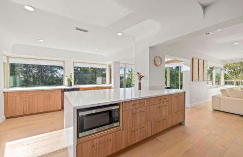 Sunlit & Spacious Seattle Home near Space Needle - Foto 19