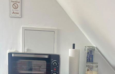 Charmante Wohnung im Hinterhof - Foto 14