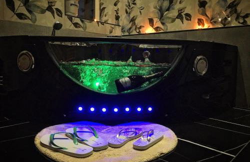 Lovers in Fiuggi - Foto 24