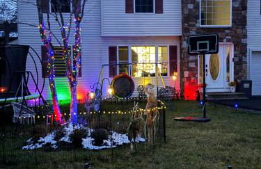 Golden Deer Lodge - Foto 25