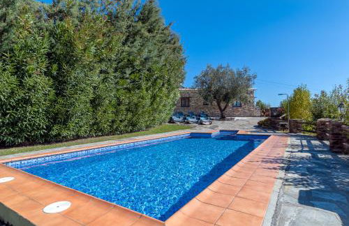 Cortijo la Loma de la Alpujarra - Foto 46