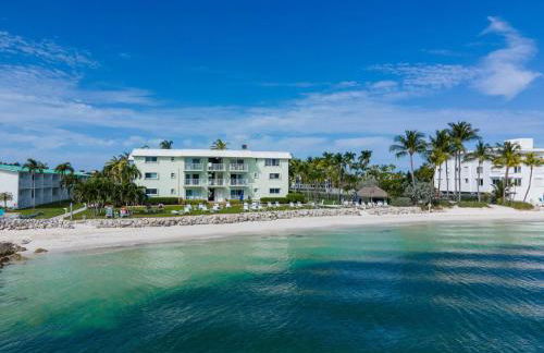 Florida Keys Sea Isle Condo Ocean Front Private Beach - Foto 60