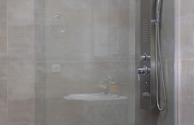 Dioroh Suites Meteora 302 - Foto 25