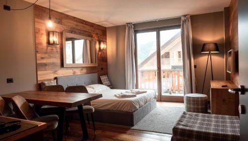 Chalet Everest - Luxury Apartments - Foto 5, wardrobe