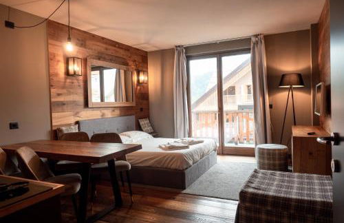 Chalet Everest - Luxury Apartments - Foto 5