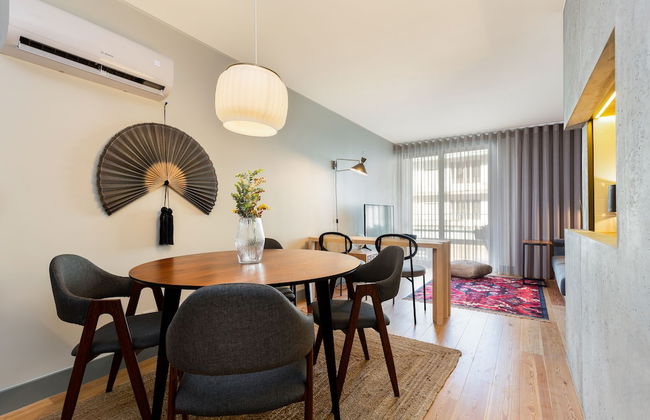 Feel Corporate Housing Campanhã - Foto 42