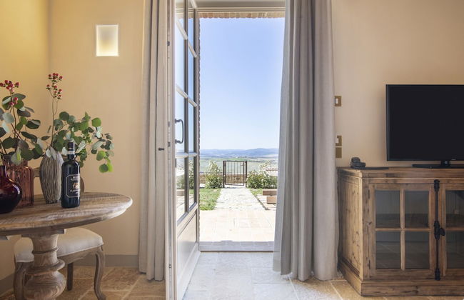 Capanna Suites - Foto 27