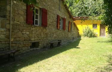 Cottage a Bossolasco con piscina - Foto 29