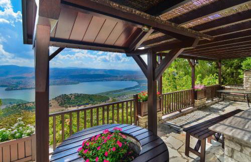 Infinity Villa Ioannina - Photo 34