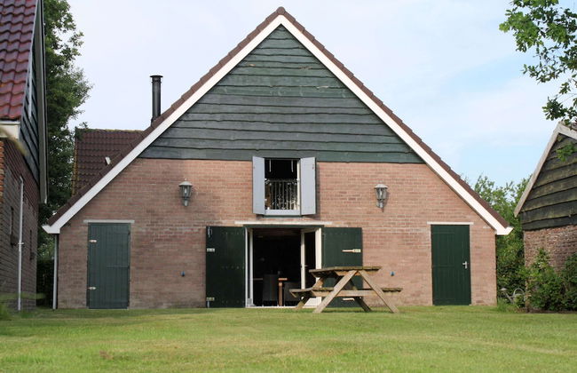 Detached Atmospheric Farmhouse with Large Garden & Privacy near Dalfsen - Foto 41