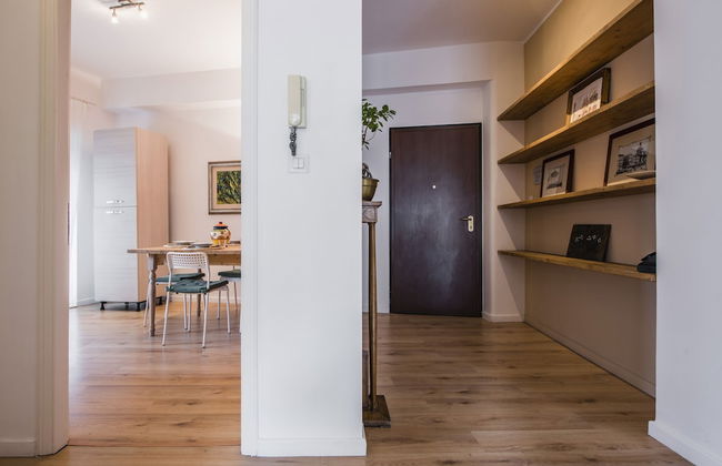 Zafferana Apartment with Balcony - Foto 13