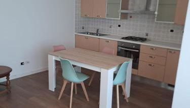 LA MANSARDA - Foto 3, stove, dishwasher