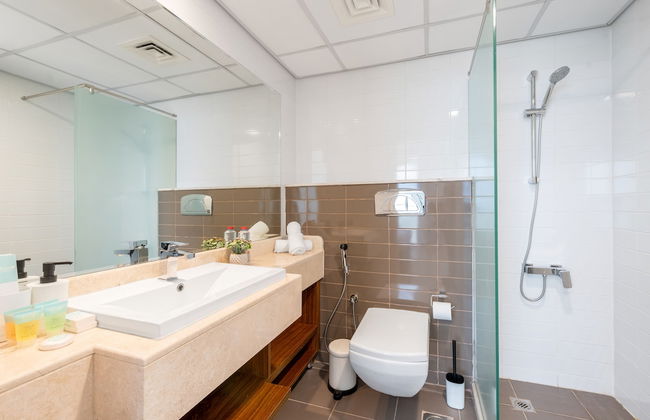 Luxury Beachfront Marjan Island - Foto 51