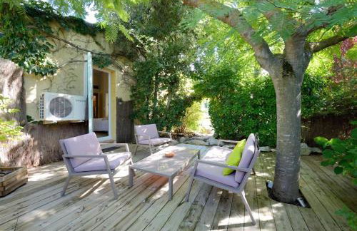 Maison de Charme au Pays de Cézanne - Foto 24
