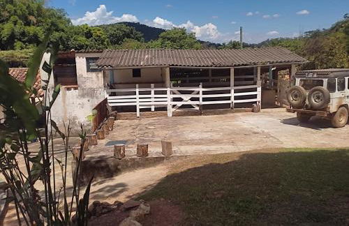 Sítio das Valquírias - Foto 26