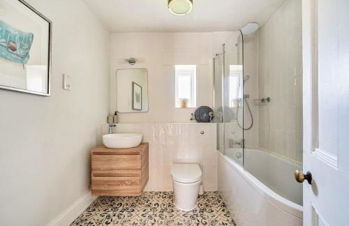 Idyllic Cornish House - Foto 18