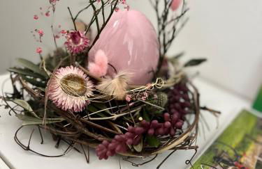 Ferienwohnung Marina an der Romantischen Straße - Foto 19