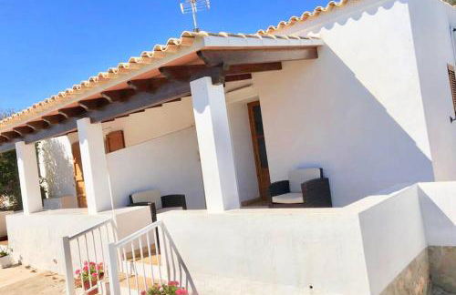 Casa Rural Es Cap de Barbaria Can Joan Guillem - Foto 18