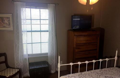 a former parsonage - Foto 35