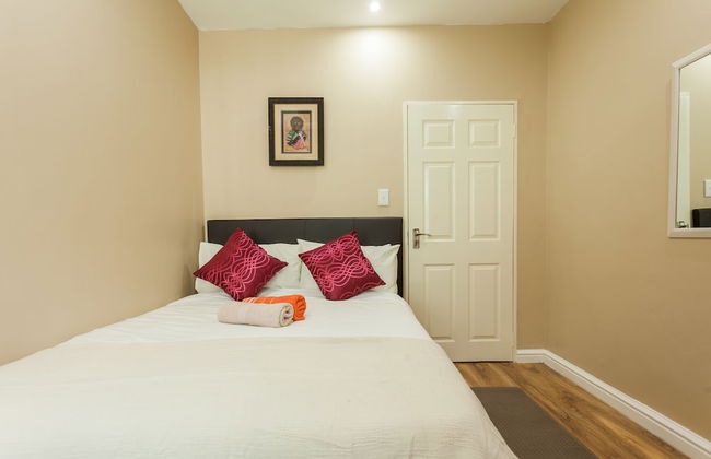 Upper Bloem Apartment - Foto 4