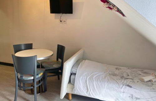 [Rêve Rose] Studio Équipé, Wifi, Vue - Photo 20