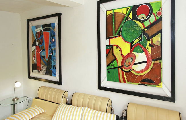 Charming Holiday Home in Thuringen Near the Lake - Photo 17