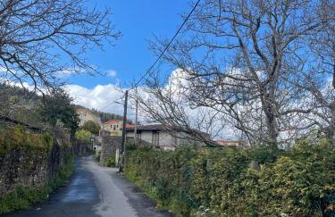 Casa Amelia Noia - Foto 15