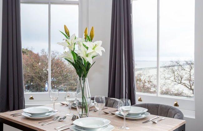 The Regency Apartments - Foto 49